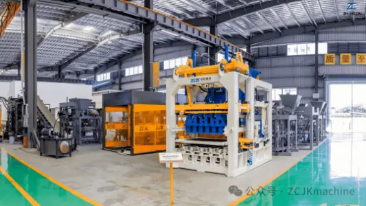 ماشین ساخت آجر: انواع، قیمت ها و نحوه انتخاب مناسب