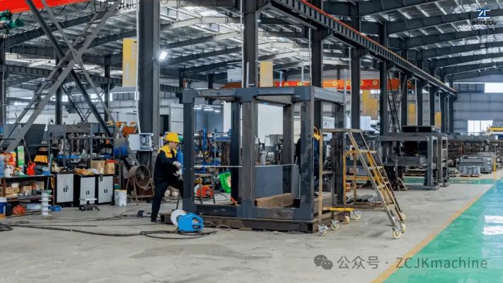 قیمت دستگاه ساخت بلوک و آجر: 5 تله هزینه که خریداران باید از آن اجتناب کنند