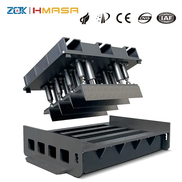 چگونه قالب های آجری کیفیت و کارایی را در تولید آجر بهبود می بخشند؟