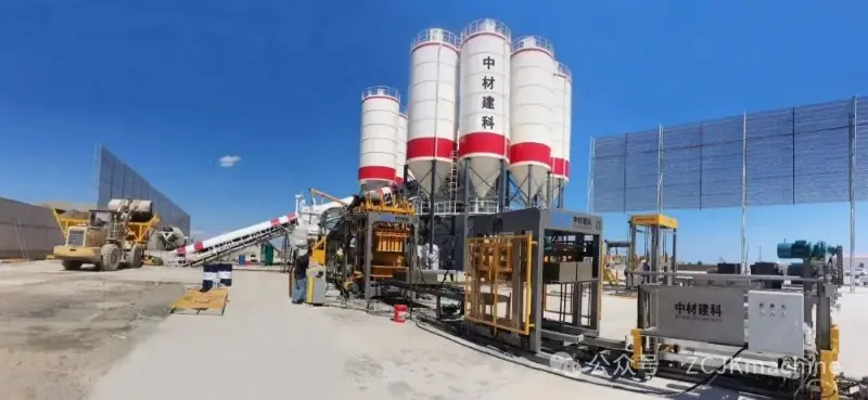 خط تولید بلوک تمام اتوماتیک: سیستم حلقه باز در مقابل سیستم حلقه بسته (ROI و راهنمای مقایسه هزینه)