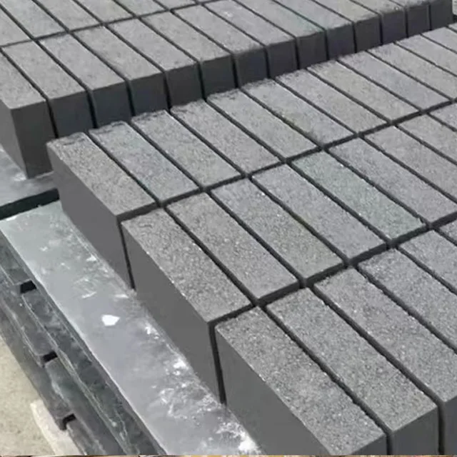 پالت ماشین آلات بلوک