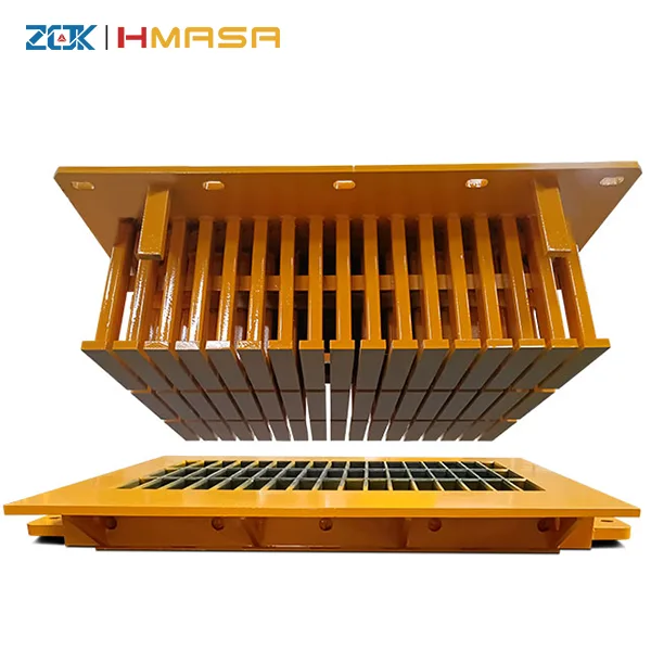 قالب ماشین ساخت آجر